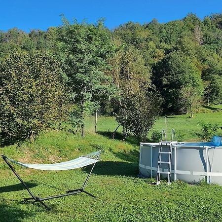 Apartma Patricija - Big Apartment For 6 Tolmin Bagian luar foto