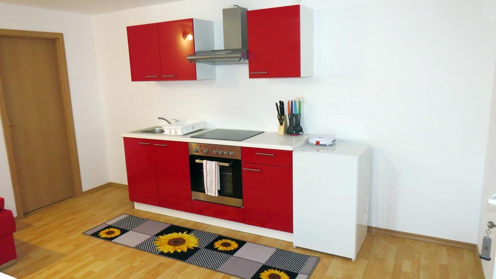 Apartma Patricija - Big Apartment For 6 Tolmin Bagian luar foto