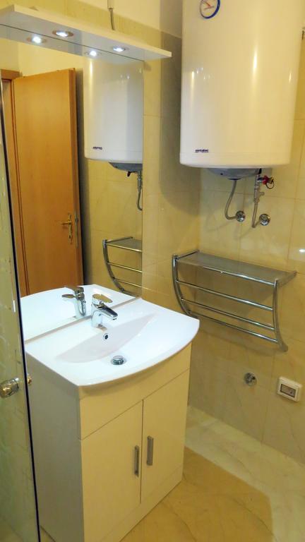 Apartma Patricija - Big Apartment For 6 Tolmin Bagian luar foto