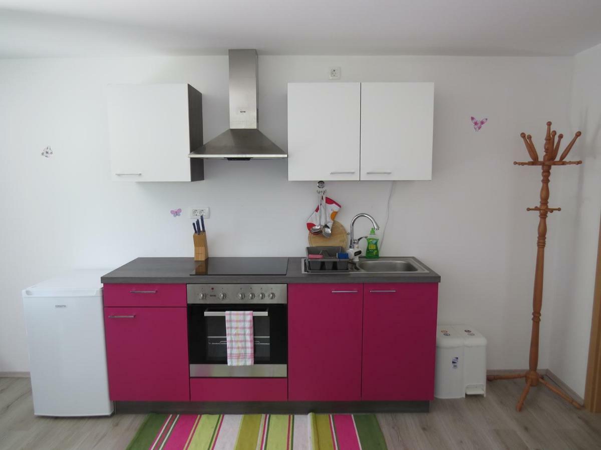 Apartma Patricija - Big Apartment For 6 Tolmin Bagian luar foto